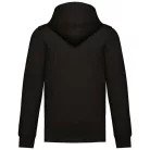 Kariban KA4041 unisex polár kapucnis pulóver