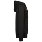 Kariban KA4041 unisex polár kapucnis pulóver