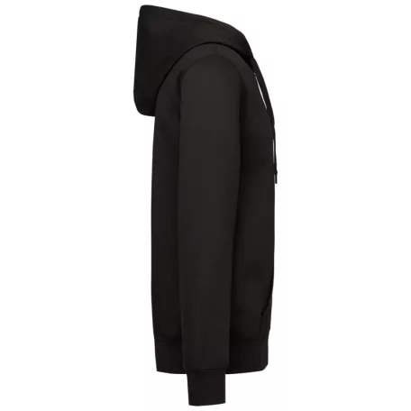 Kariban KA4041 unisex polár kapucnis pulóver