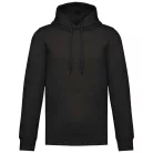 Kariban KA4041 unisex polár kapucnis pulóver
