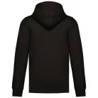 Kariban KA4041 unisex polár kapucnis pulóver