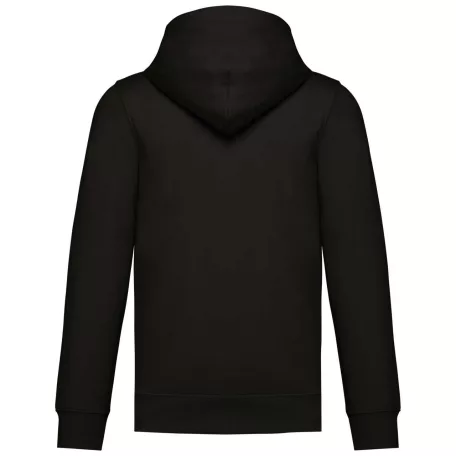 Kariban KA4041 unisex polár kapucnis pulóver