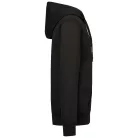 Kariban KA4041 unisex polár kapucnis pulóver
