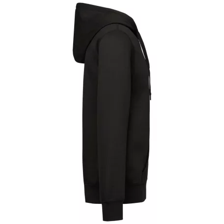 Kariban KA4041 unisex polár kapucnis pulóver