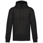 Kariban KA4041 unisex polár kapucnis pulóver