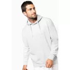 Kariban KA4041 unisex polár kapucnis pulóver