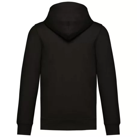 Kariban KA4041 unisex polár kapucnis pulóver