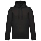 Kariban KA4041 unisex polár kapucnis pulóver