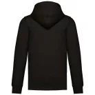 Kariban KA4041 unisex polár kapucnis pulóver