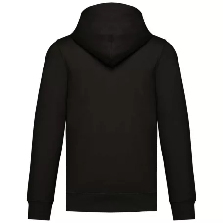 Kariban KA4041 unisex polár kapucnis pulóver