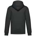 Kariban KA4041 unisex polár kapucnis pulóver
