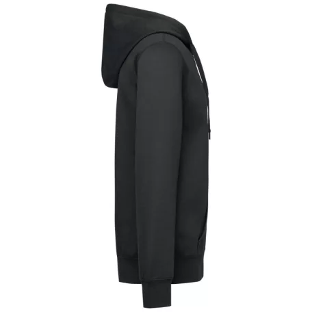 Kariban KA4041 unisex polár kapucnis pulóver