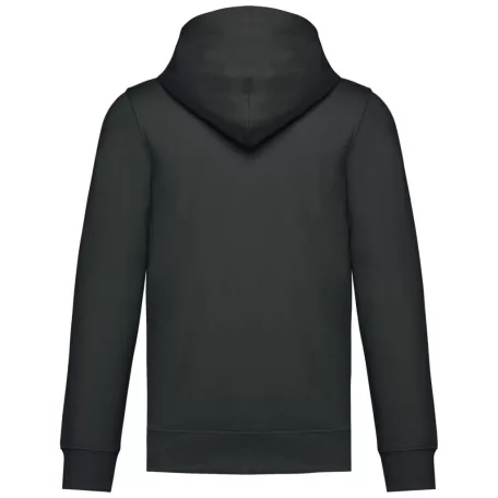 Kariban KA4041 unisex polár kapucnis pulóver