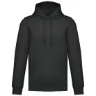 Kariban KA4041 unisex polár kapucnis pulóver