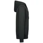 Kariban KA4041 unisex polár kapucnis pulóver