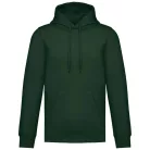 Kariban KA4041 unisex polár kapucnis pulóver