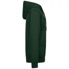 Kariban KA4041 unisex polár kapucnis pulóver