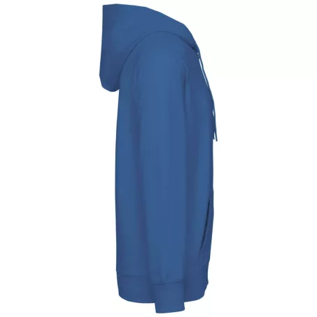 Kariban KA4041 unisex polár kapucnis pulóver