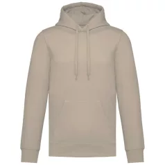 Kariban KA4041 unisex polár kapucnis pulóver