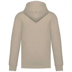 Kariban KA4041 unisex polár kapucnis pulóver