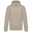 Kariban KA4041 unisex polár kapucnis pulóver