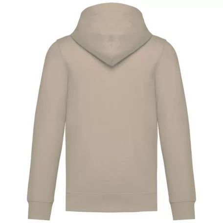 Kariban KA4041 unisex polár kapucnis pulóver