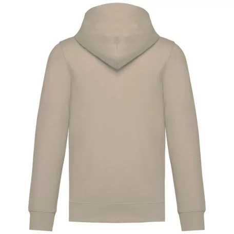 Kariban KA4041 unisex polár kapucnis pulóver