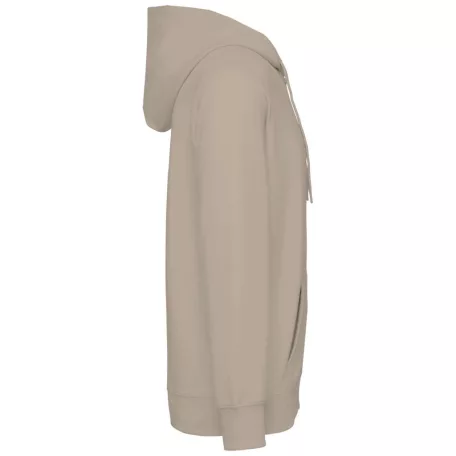Kariban KA4041 unisex polár kapucnis pulóver