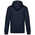 Kariban KA4041 unisex polár kapucnis pulóver