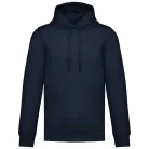 Kariban KA4041 unisex polár kapucnis pulóver