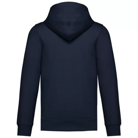 Kariban KA4041 unisex polár kapucnis pulóver