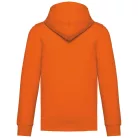 Kariban KA4041 unisex polár kapucnis pulóver