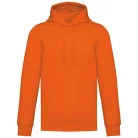 Kariban KA4041 unisex polár kapucnis pulóver