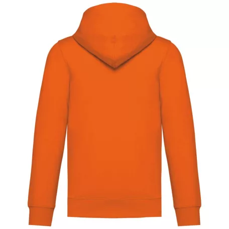 Kariban KA4041 unisex polár kapucnis pulóver