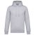 Kariban KA4041 unisex polár kapucnis pulóver