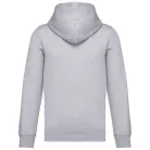 Kariban KA4041 unisex polár kapucnis pulóver