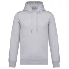 Kariban KA4041 unisex polár kapucnis pulóver