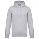 Kariban KA4041 unisex polár kapucnis pulóver