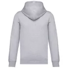 Kariban KA4041 unisex polár kapucnis pulóver