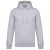 Kariban KA4041 unisex polár kapucnis pulóver