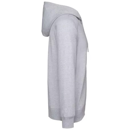 Kariban KA4041 unisex polár kapucnis pulóver