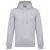 Kariban KA4041 unisex polár kapucnis pulóver