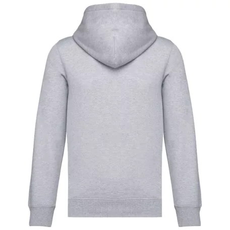 Kariban KA4041 unisex polár kapucnis pulóver