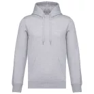 Kariban KA4041 unisex polár kapucnis pulóver