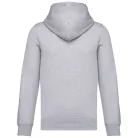 Kariban KA4041 unisex polár kapucnis pulóver