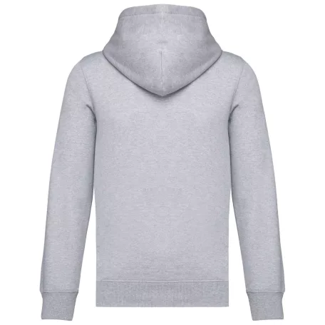 Kariban KA4041 unisex polár kapucnis pulóver