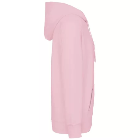 Kariban KA4041 unisex polár kapucnis pulóver