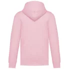 Kariban KA4041 unisex polár kapucnis pulóver