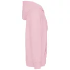 Kariban KA4041 unisex polár kapucnis pulóver