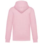 Kariban KA4041 unisex polár kapucnis pulóver